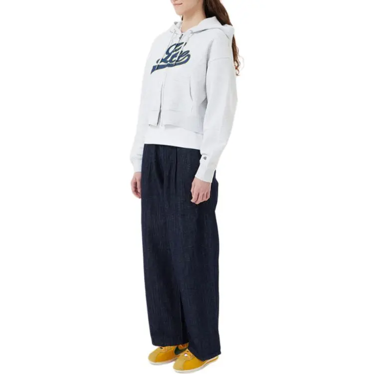 Lee Sweatshirts Women's Gray-5