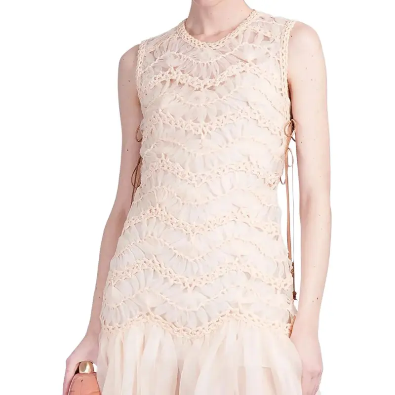Zimmermann Illuminate Maxi Dress-5