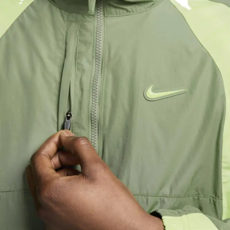 Nike X Nocta Northstar Nylon Track Jacket-4
