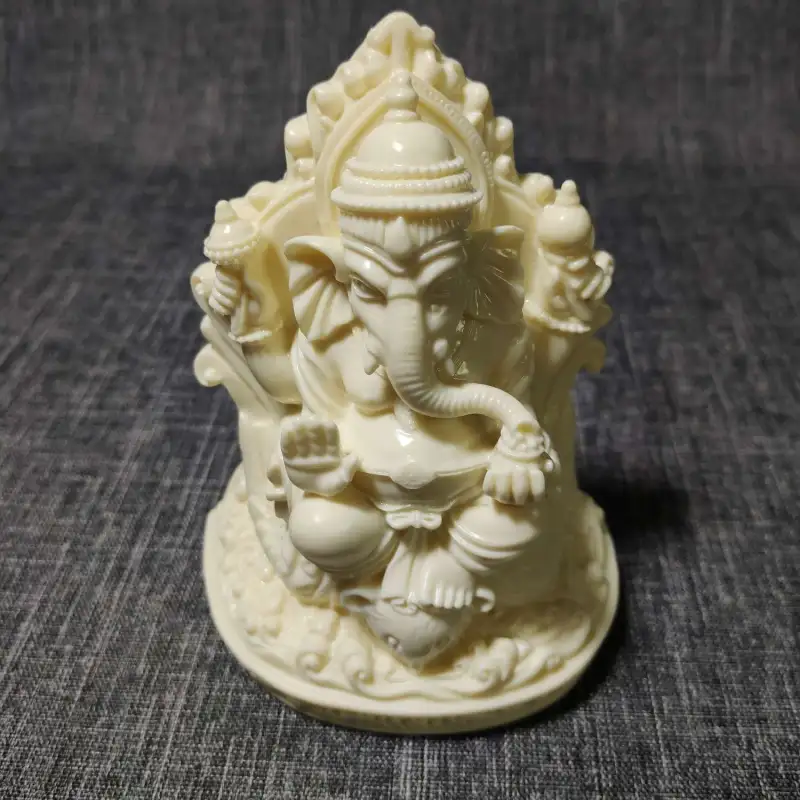 Lordship Ivory Nut Bodhi Unisex-7