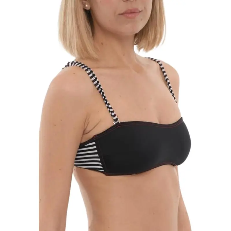 DIESEL Bikinis Women's Black-2