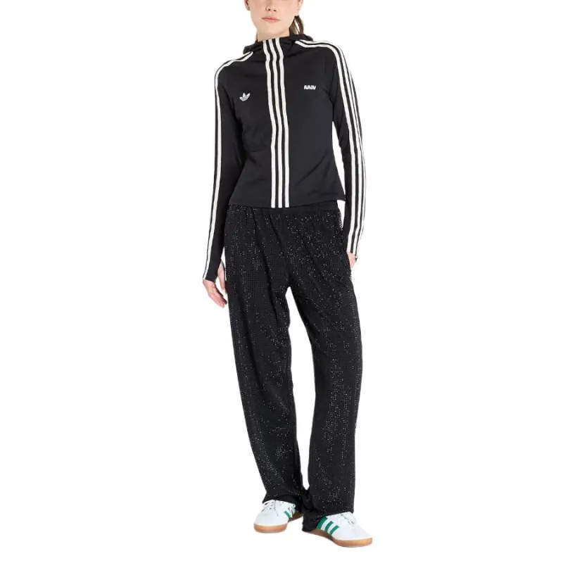 Adidas Originals Adidas By Avavav Hooded Base Layer-4