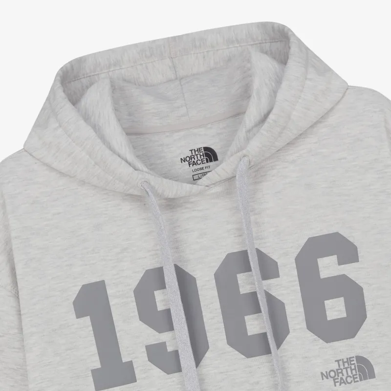 THE NORTH FACE THE NORTH FACE Apparel Collection Sweatshirts Unisex Gray-3