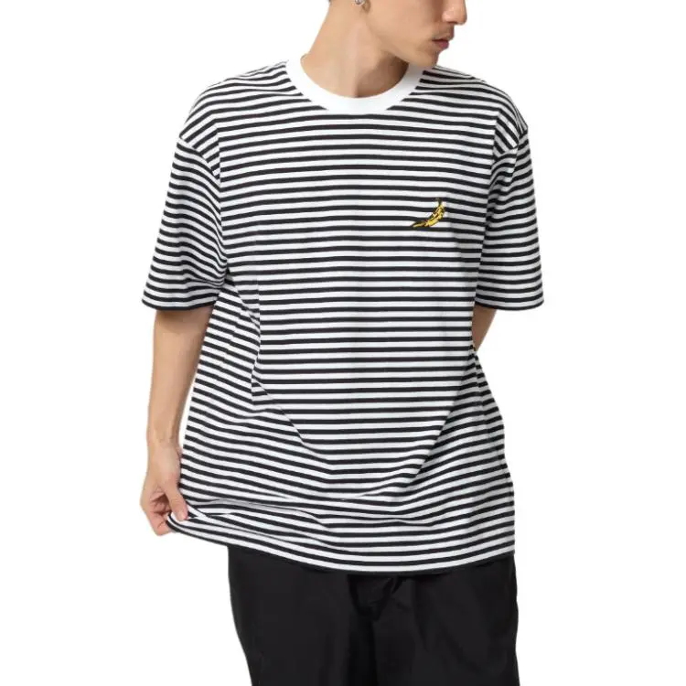 UNIQLO x Andy Warhol UNIQLO × Andy Warhol SS25 T Shirt Unisex White-1