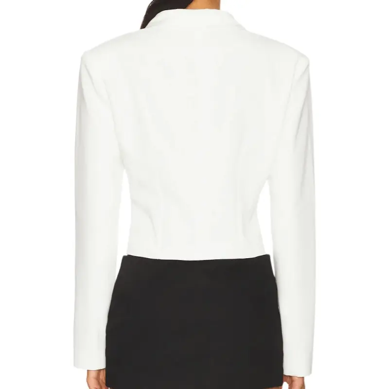 Lioness Business Suit Women's Sponge White-1