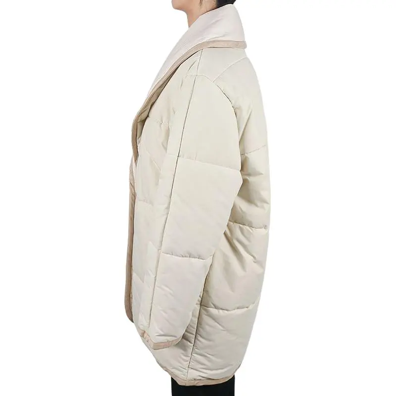 ISABEL MARANT SS25 Jackets & Coats Women's Beige-2