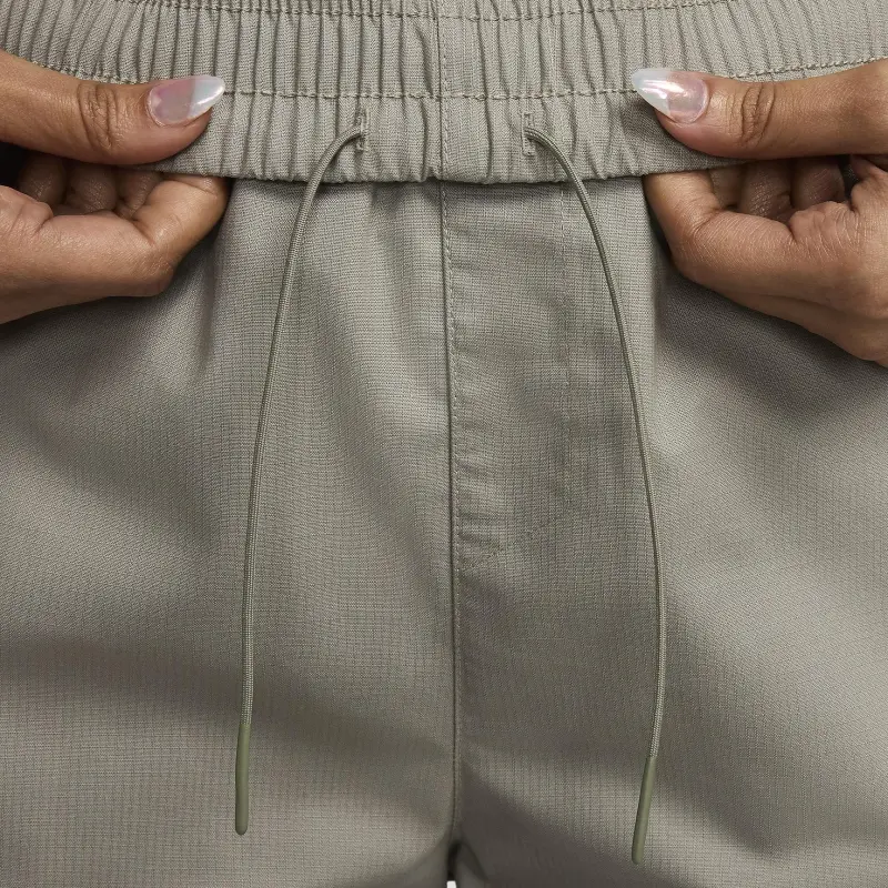 Nike Sportswear Everything Wovens Women's Mid Rise Cargo Pants-4