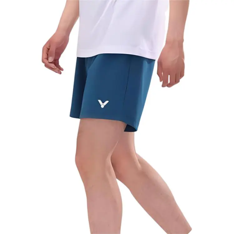 VICTOR SS23 Sports Shorts Unisex-4