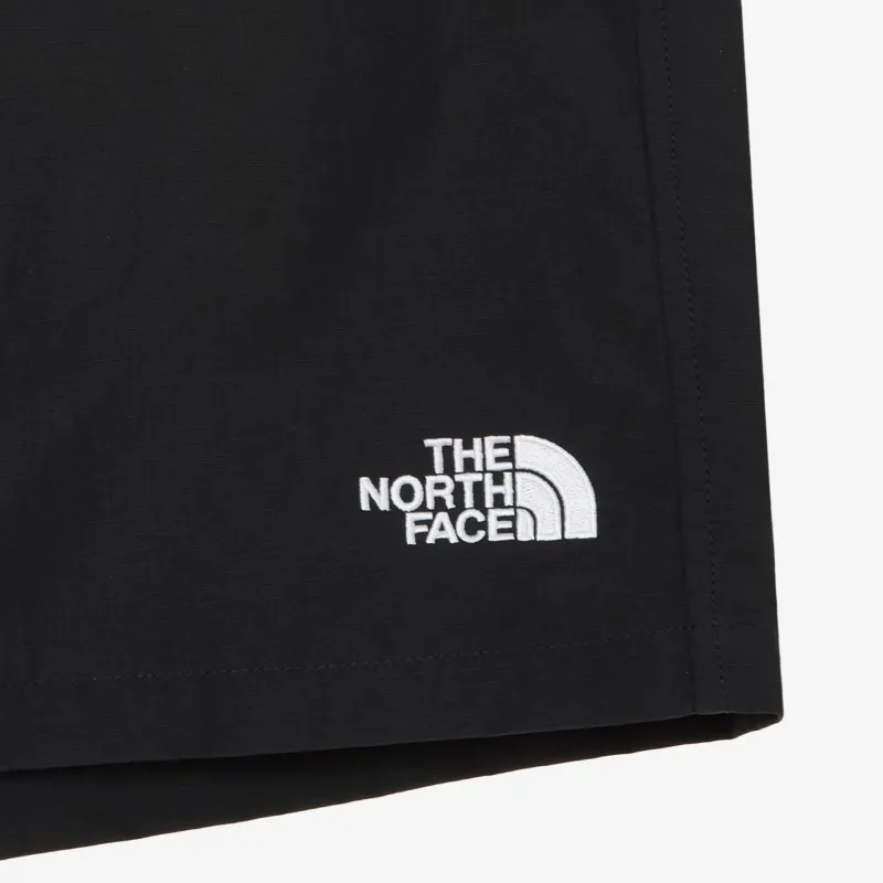THE NORTH FACE Casual Shorts Unisex Black-2