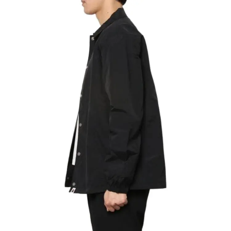 Bape Ape Crossbone Coach Jacket-3