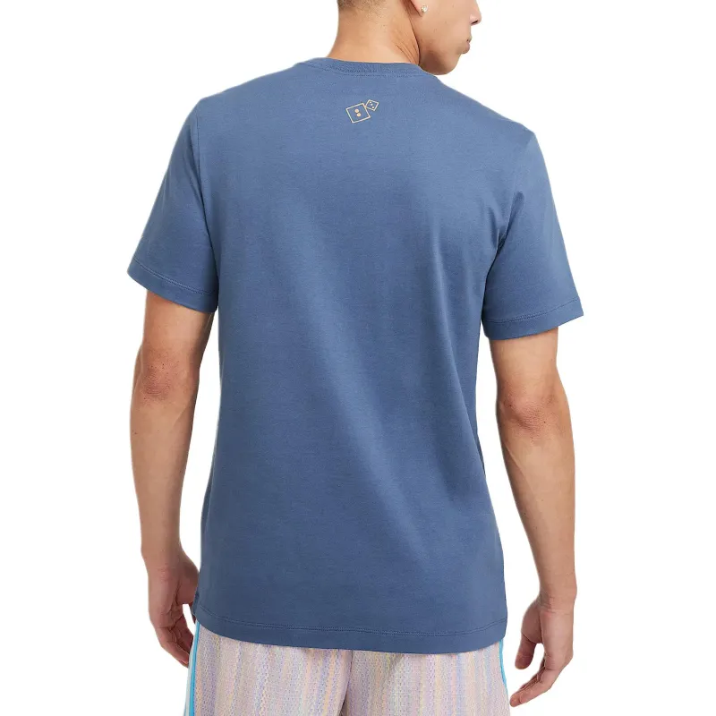 Nike LeBron Men's Basketball T Shirt-1