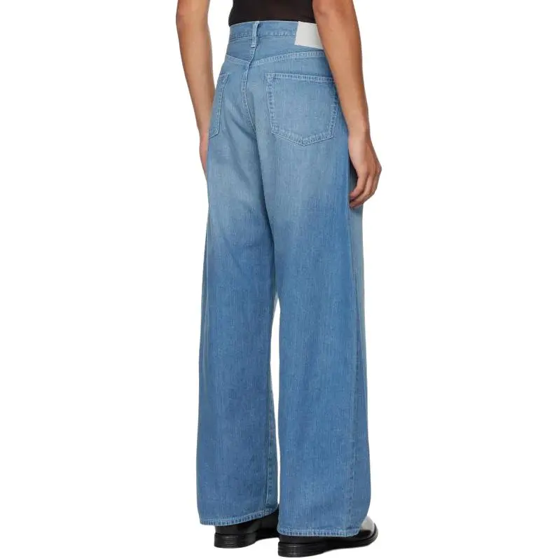 Stein Jeans Men Indigo-2