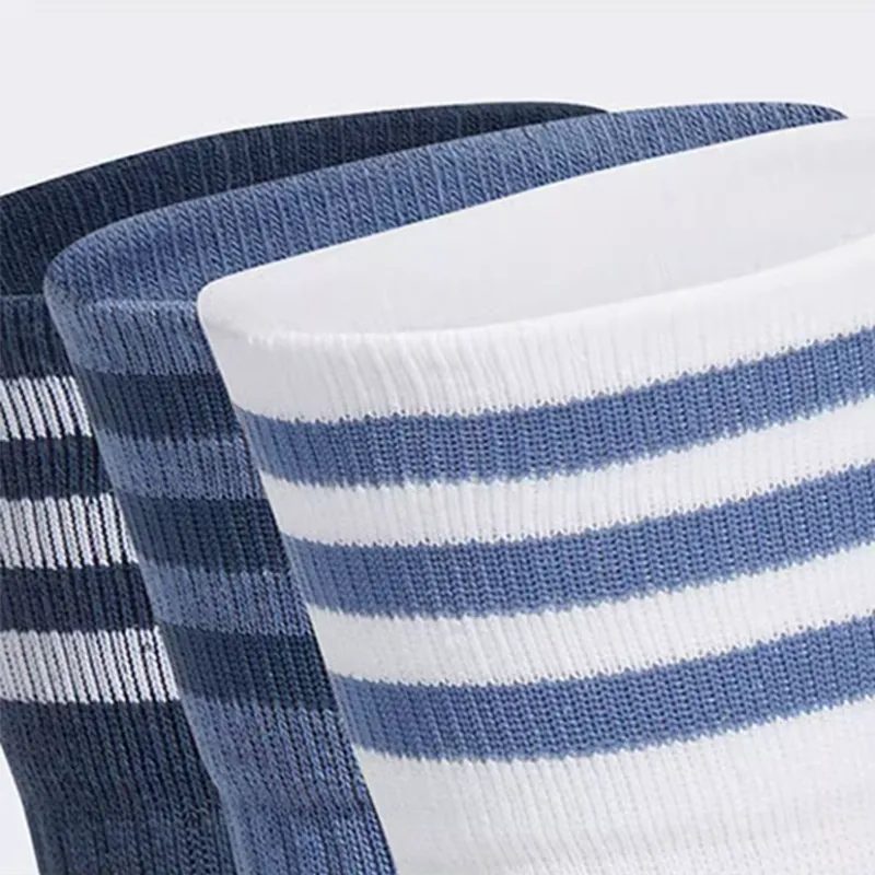 Adidas Originals Unisex Mid Calf Socks-1