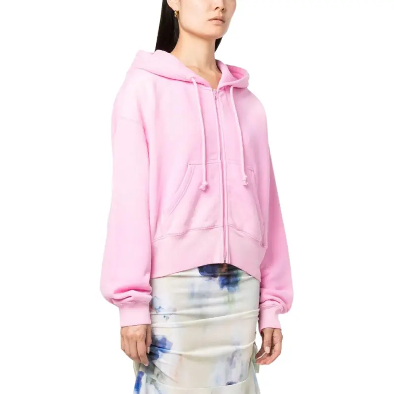 Acne Studios Jackets Women's Pink-4