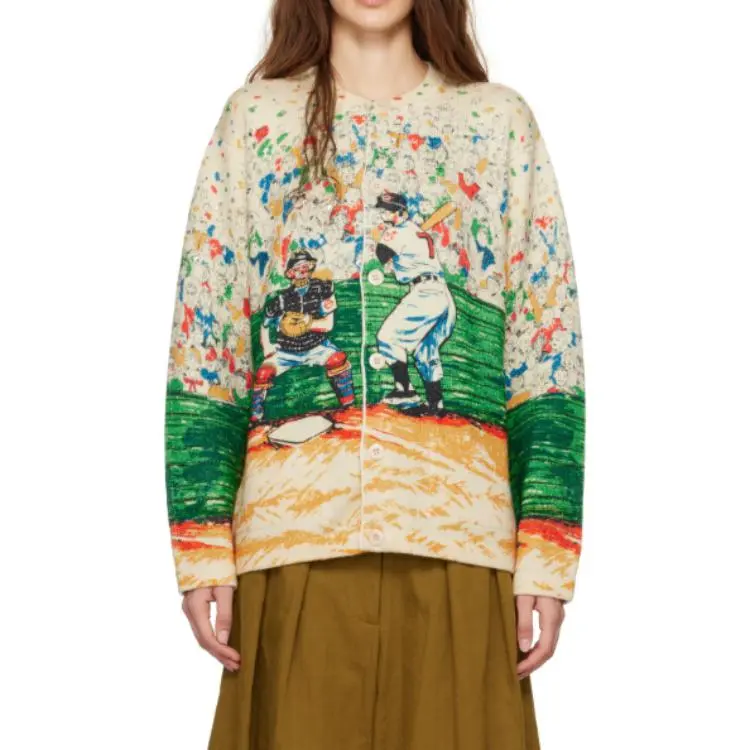 BODE Slugger Cardigan-2