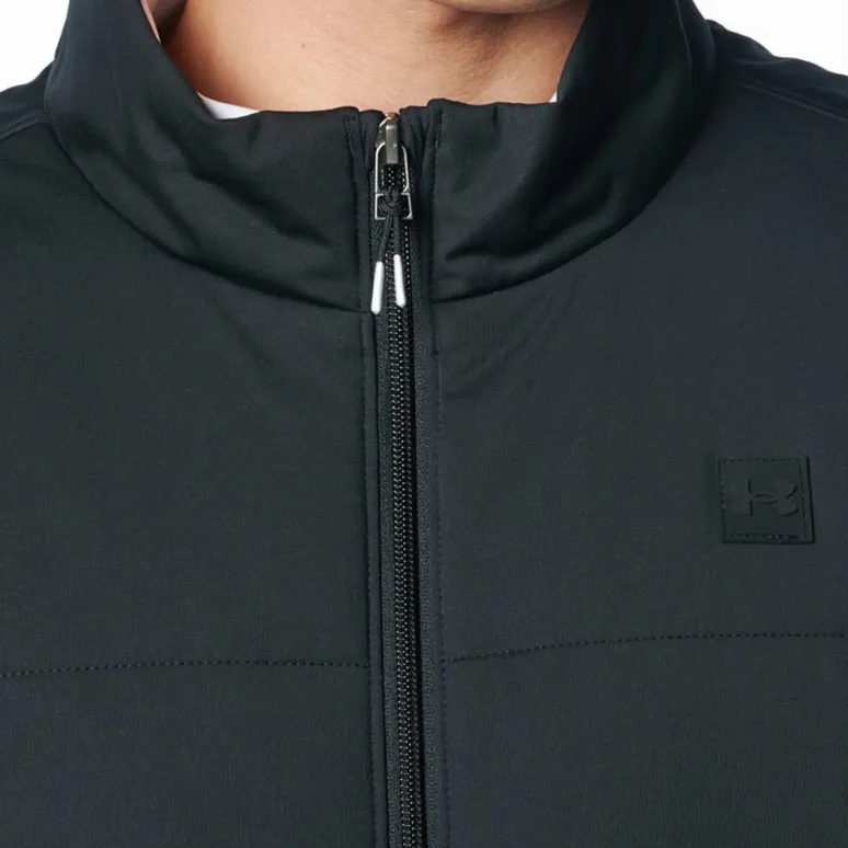 Under Armour Drive Pro Jackets & Coats Men's Black-3