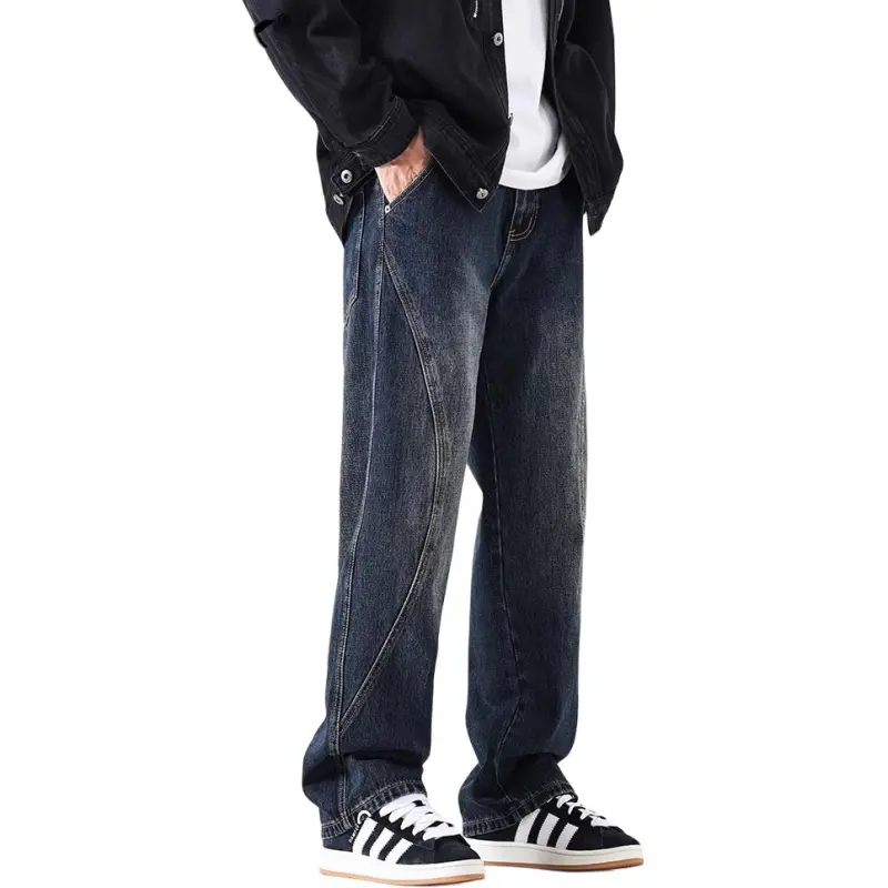 KVIV Jeans Men-2