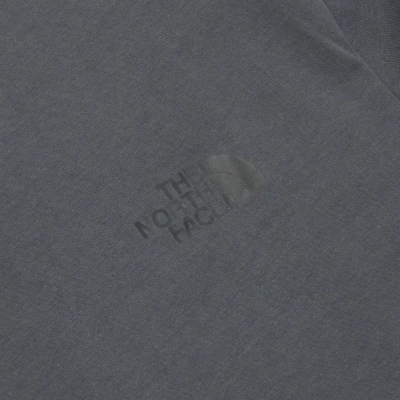 THE NORTH FACE T Shirt Men's Space Gray-2