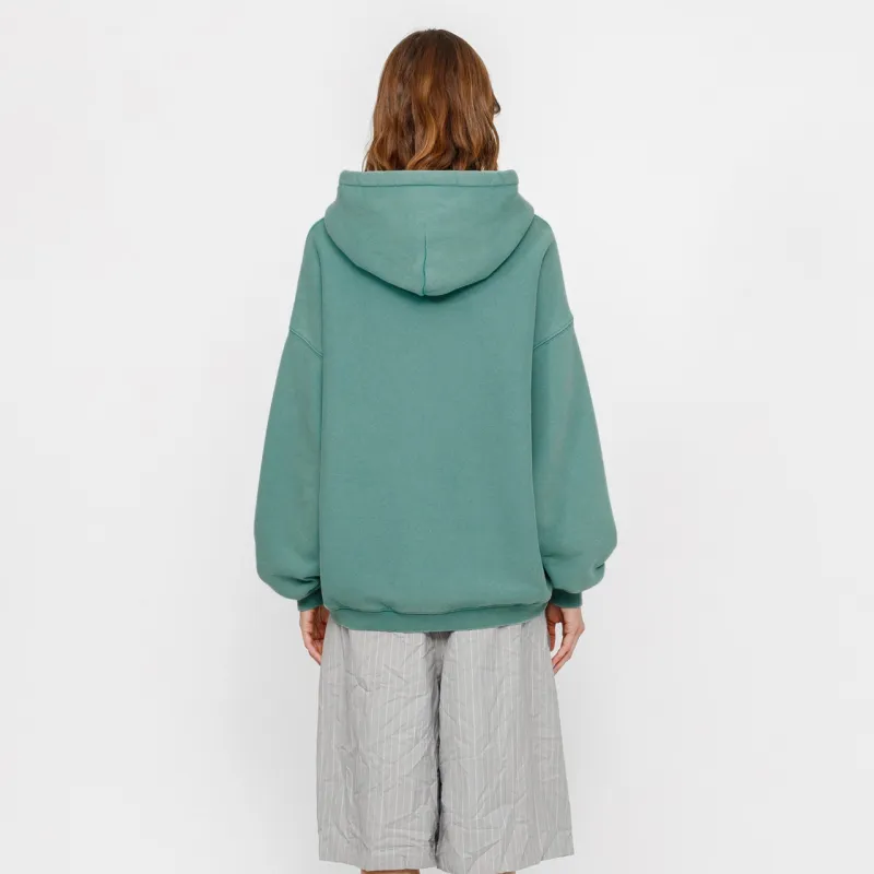 Stussy International Relaxed Hoodie-18