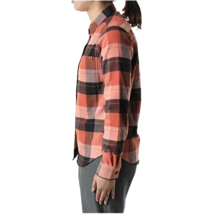 MAMMUT Trovat Shirts Women's-6