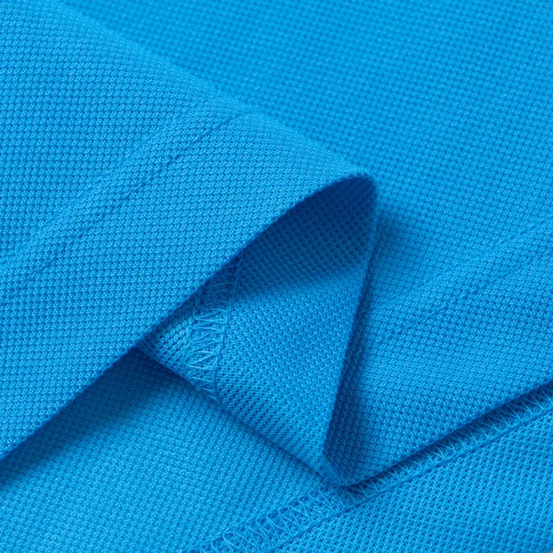 DIOR SS24 Polo Shirt Men's Blue-2