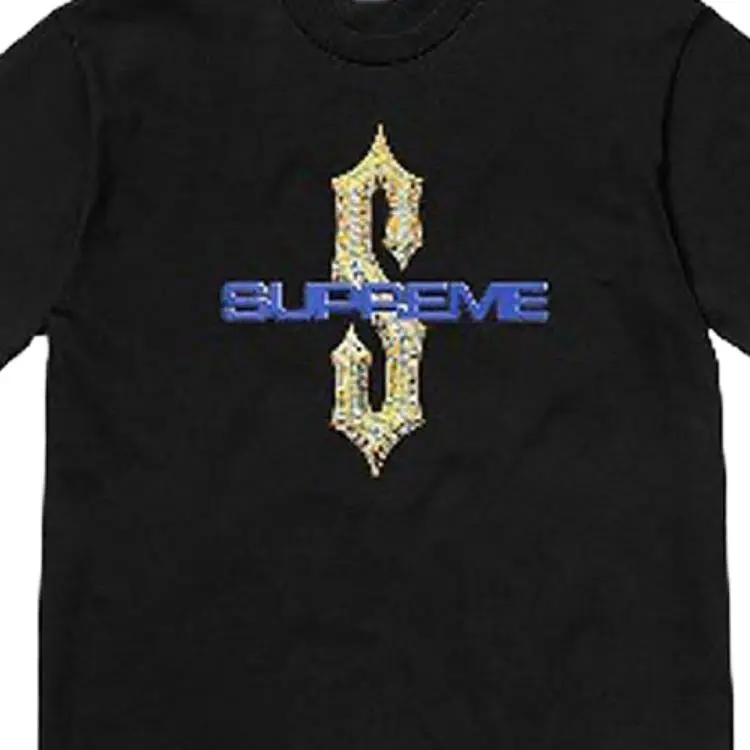 Supreme Diamonds Tee-2