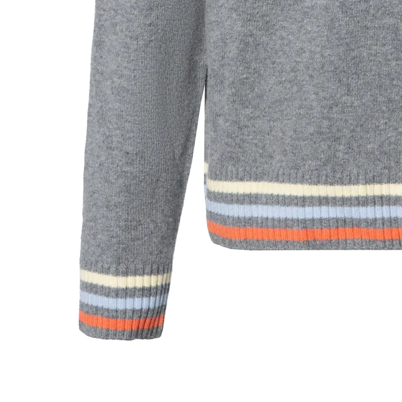 DIOR SS24 Cashmere Sweater Men's-2