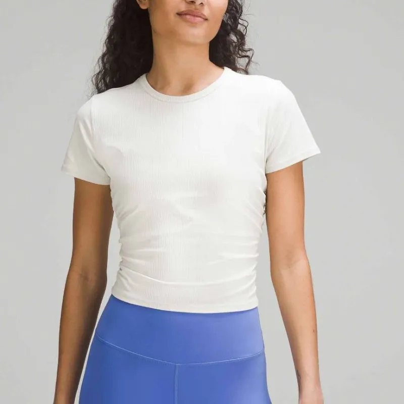 Lululemon Nulu Regular T-Shirt Women's-1