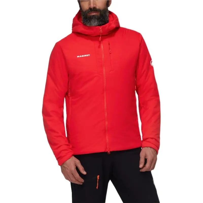 MAMMUT Rime IN Fle Jacket Men's-5