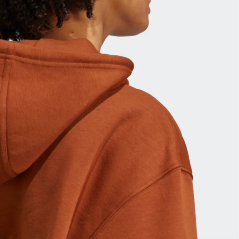 Adidas Originals Sweatshirts Women's Rusty Gray-3