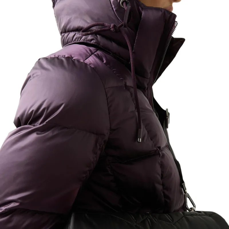 BOGNER Feline FW24 Down Jacket Women's Purple-9