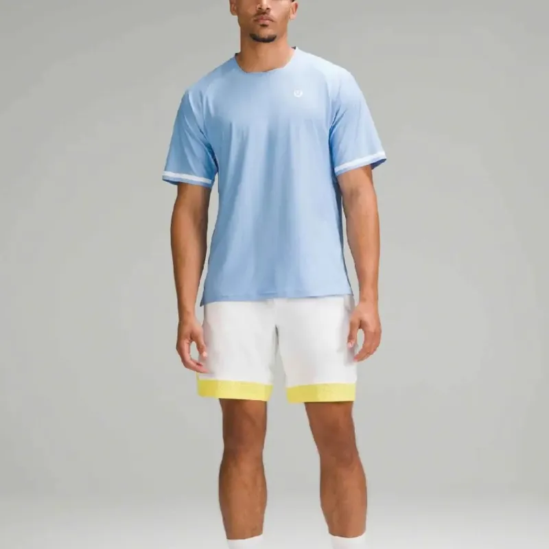 Lululemon SS24 Tennis T Shirt Men's-10