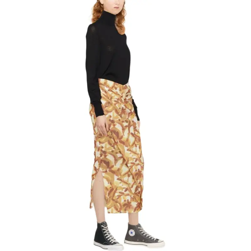 Golden Goose Distressed Knitted Jumper-5