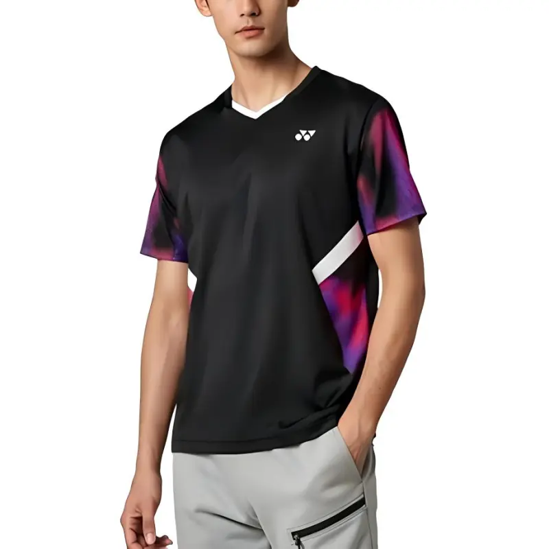 YONEX Badminton Jerseys Men-2