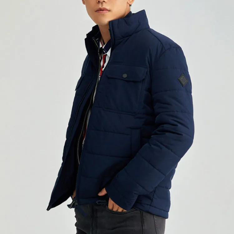 GANT Channel Windbreaker-2