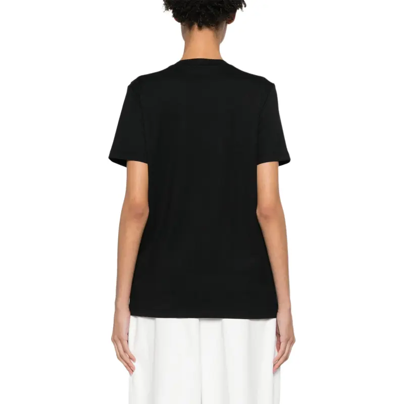 BALMAIN Logo-embellished T-shirt-2