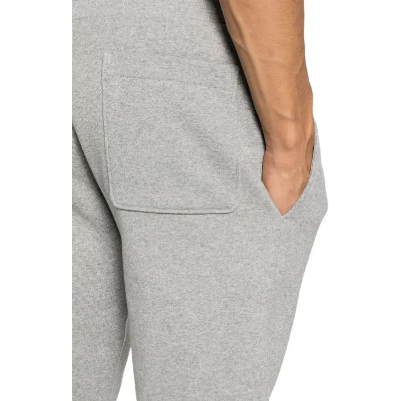 Moncler Heart Logo Trackpants-4