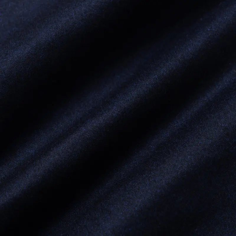 Ermenegildo Zegna Chest pockets Wool Shirt-3
