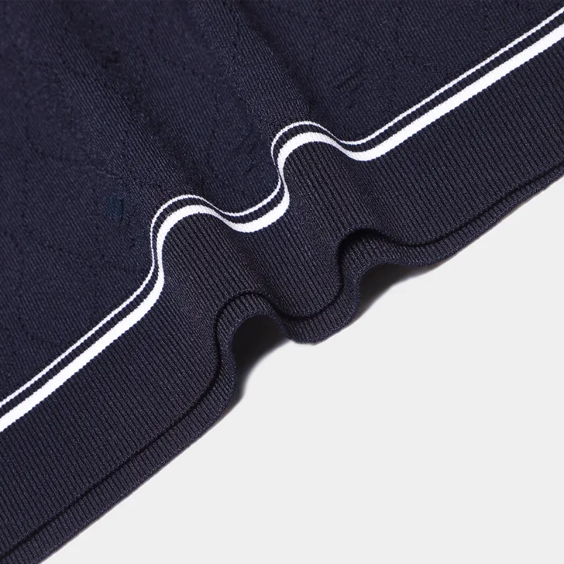 FILA Knitwear Women's Legend Blue-3