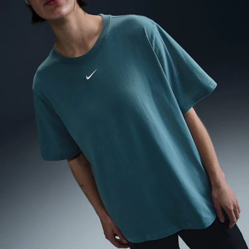Nike Sportswear Essential Women's T Shirt-2
