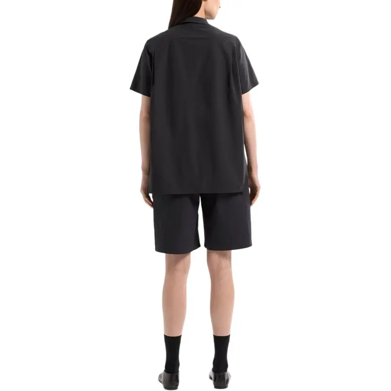 Arcteryx FINIAL SHIRT SS WOMEN'S Shirt Women's-5