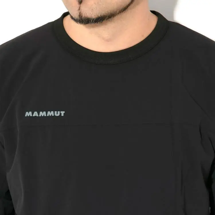 MAMMUT T Shirts Men-4