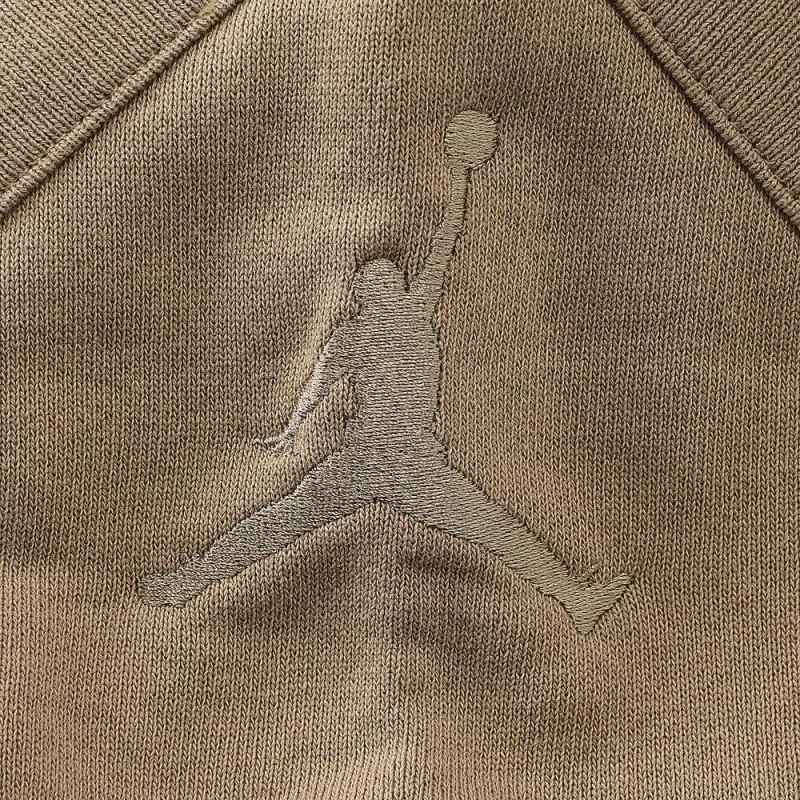Jordan SS25 Casual Shorts Men's Khaki-4