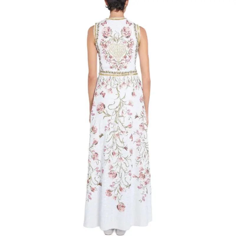 Giambattista Vall Sequinned Dress-3