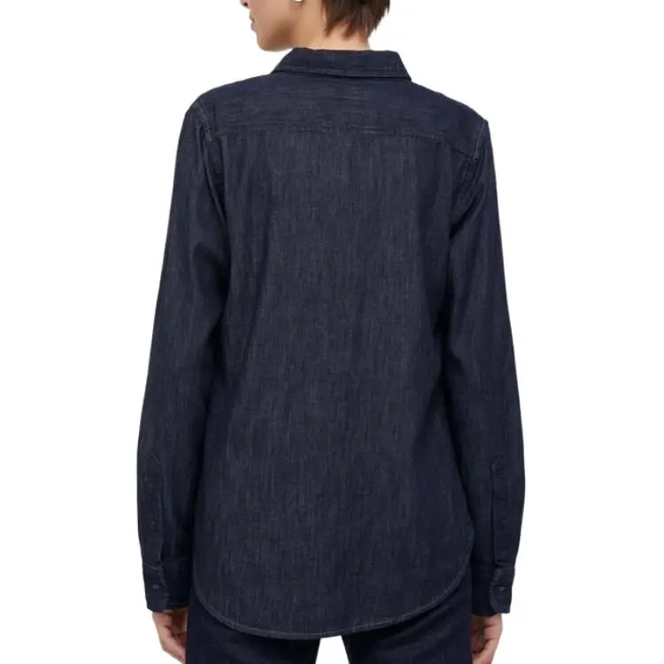 Polo Ralph Lauren Shirt Women's Blue-4