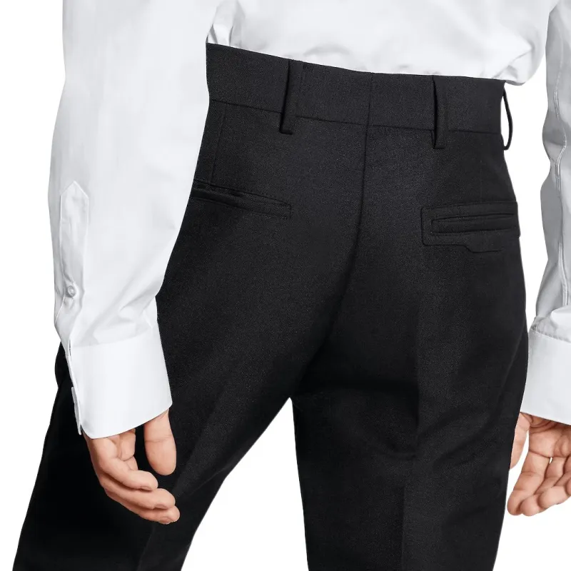 LOUIS VUITTON Cigarette Pants-3