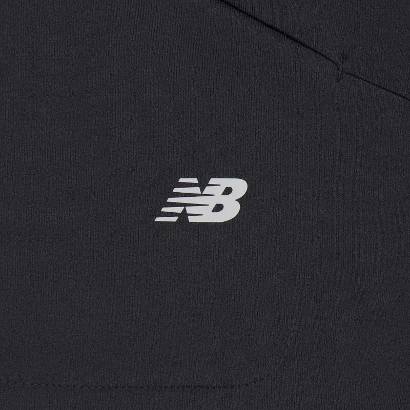 New Balance Tech Full Zip Up Jacket-2