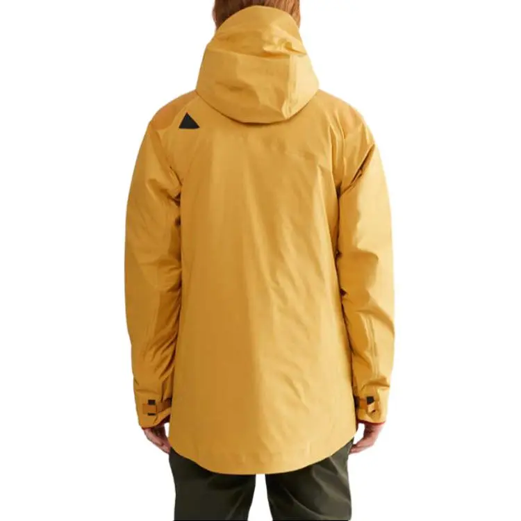 Klattermusen Windbreaker Jackets Men-2