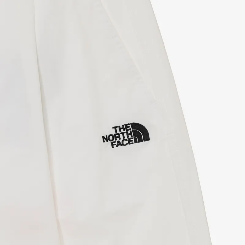 THE NORTH FACE Casual Shorts Unisex White-3