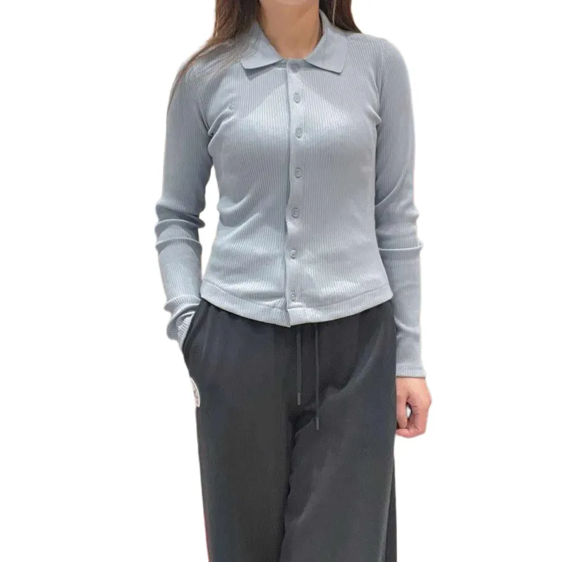 Converse Knitwear Women's Light Blue-2